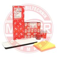 450001272 - FILTER SET