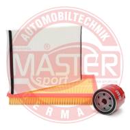 450001292 - FILTER SET