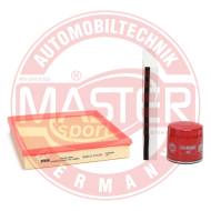 450001292 - FILTER SET