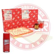 450001302P - FILTER SET