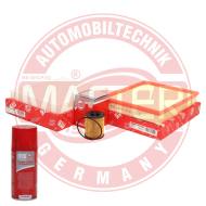 450001302P - FILTER SET