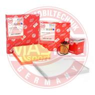450001322 - FILTER SET