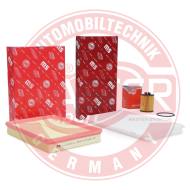 450001382 - FILTER SET