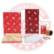 450001382 - FILTER SET