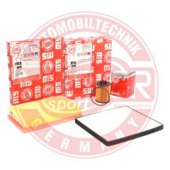 450001392 - FILTER SET
