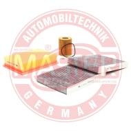 450001503 - FILTER SET