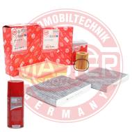450001503P - FILTER SET
