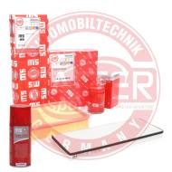 450001592P - FILTER SET