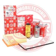 450001602 - FILTER SET