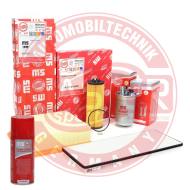 450001602P - FILTER SET