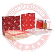 450001612 - FILTER SET