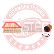 450001612 - FILTER SET