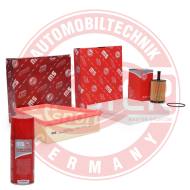 450001612P - FILTER SET