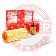 450001662 - FILTER SET