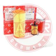 450001662 - FILTER SET