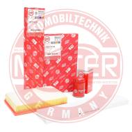 450001682 - FILTER SET