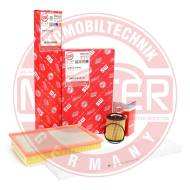 450001692 - FILTER SET
