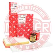 450001692 - FILTER SET