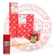 450001692P - FILTER SET