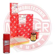 450001692P - FILTER SET