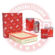 450001702 - FILTER SET
