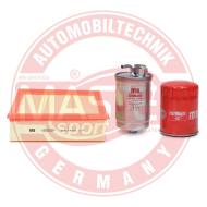 450001702 - FILTER SET