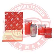 450001702 - FILTER SET