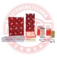 450001723 - FILTER SET