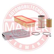 450001723 - FILTER SET