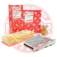 450001783 - FILTER SET