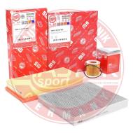 450001803 - FILTER SET