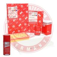 450001842P - FILTER SET
