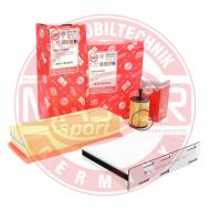 450001993 - FILTER SET