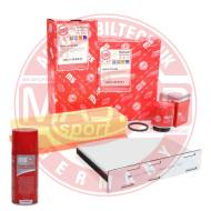 450002023P - FILTER SET