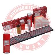 450002103P - FILTER SET
