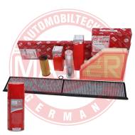 450002103P - FILTER SET