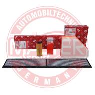 450002113 - FILTER SET