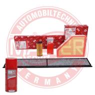 450002113P - FILTER SET
