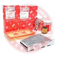 450002183 - FILTER SET