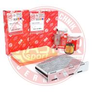 450002183 - FILTER SET