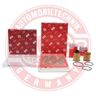 450002302 - FILTER SET
