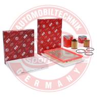 450002302 - FILTER SET