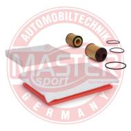 450002302 - FILTER SET