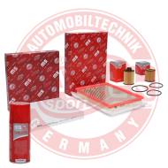 450002302P - FILTER SET