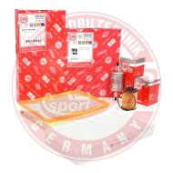 450002382 - FILTER SET