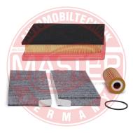 450002423 - FILTER SET
