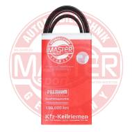 4PK1119-PCS-MS - MULTI-RIB BELT