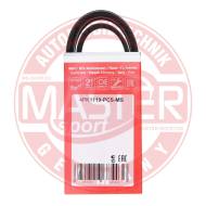 4PK1119-PCS-MS - MULTI-RIB BELT