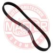 4PK673-PCS-MS - V-Ribbed Belts