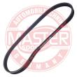 4PK675-PCS-MS - V-Ribbed Belts